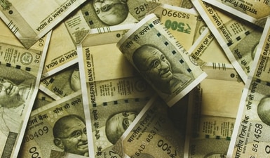 A Bengaluru couple earning ₹7 lakh a month can't spend it all (Representational image) A Bengaluru couple earning ₹7 lakh a month can't spend it all (Representational image)