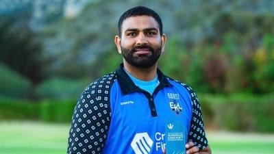 Sahil Chauhan