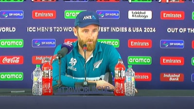Kane Williamson Kane Williamson