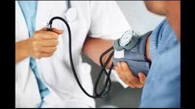 The association said that doctors are struggling to get even basic issues like promotion, probation clearance, assured career progression, early disposal of charge sheet cases resolved leading to immense harassment, humiliation and exploitation. (HT File) The association said that doctors are struggling to get even basic issues like promotion, probation clearance, assured career progression, early disposal of charge sheet cases resolved leading to immense harassment, humiliation and exploitation. (HT File)