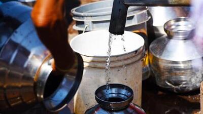 The number of safe tehsils now stands at five, as compared to four in 2022, the report added, calling for Delhi to further improve its water conservation practices. (HT File) The number of safe tehsils now stands at five, as compared to four in 2022, the report added, calling for Delhi to further improve its water conservation practices. (HT File)