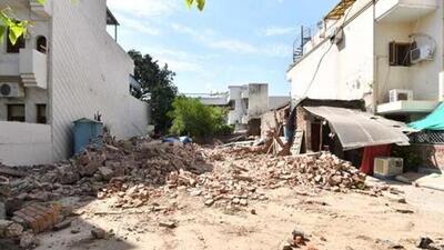 The police have so far arrested eight individuals, including the family members of a washerman and their accomplices, who belong to Tarn Taran district in Punjab. (HT File)
