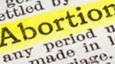 Two cases of alleged prenatal sex determination and illegal abortion in Sangli and Kolhapur districts have once raised the ugly head of cross-border nexus with such operations carried out in Karnataka. (Getty Images/iStockphoto (PIC FOR REPRESENTATION)) Two cases of alleged prenatal sex determination and illegal abortion in Sangli and Kolhapur districts have once raised the ugly head of cross-border nexus with such operations carried out in Karnataka. (Getty Images/iStockphoto (PIC FOR REPRESENTATION))