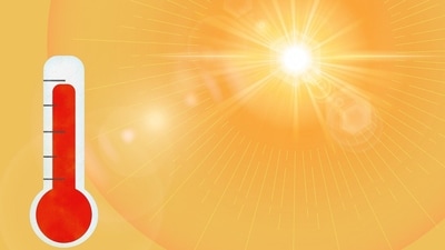 UK's heatwave alert at 26 degrees Celsius elicited numerous reactions from Indians, including one from an IFS officer who termed the temperature in Britain as "pleasant". (Representative Image) UK's heatwave alert at 26 degrees Celsius elicited numerous reactions from Indians, including one from an IFS officer who termed the temperature in Britain as "pleasant". (Representative Image)