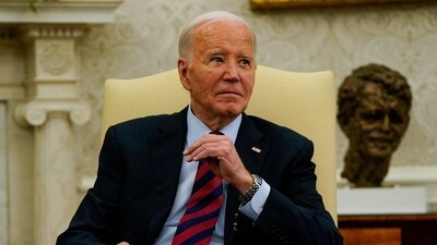 Joe Biden's new immigration policy ‘parole in place’ is set to legalise undocumented spouses of American citizens. (REUTERS)
