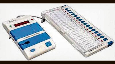 With no strong political base in the reserved Jalandhar West constituency, the Shiromani Akali Dal (SAD) is in a dilemma over finding a suitable candidate for the byelection slated for July 10. (Representational image) With no strong political base in the reserved Jalandhar West constituency, the Shiromani Akali Dal (SAD) is in a dilemma over finding a suitable candidate for the byelection slated for July 10. (Representational image)