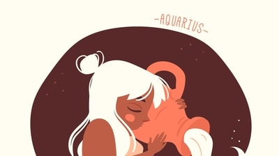 Aquarius Daily Horoscope Today, June 19, 2024: Health can be trouble.