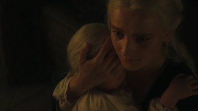 Spoiler alert! The first episode of the second season has fans talking about that murder.