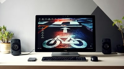 Check out our buying guide on best monitors for diverse uses. (Pexels) Check out our buying guide on best monitors for diverse uses. (Pexels)