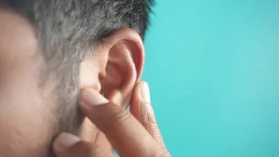 What is sensorineural hearing loss? It is a condition where a person loses the ability to hear due to damage in the nerve fibers of the inner ear, or the nerve connecting the ear to the brain. (Unsplash) What is sensorineural hearing loss? It is a condition where a person loses the ability to hear due to damage in the nerve fibers of the inner ear, or the nerve connecting the ear to the brain. (Unsplash)