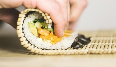 International Sushi Day International Sushi Day