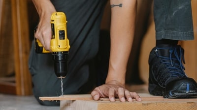 Top 8 drill machine sets that will help you keep your place organised and well-settled (Pexels) Top 8 drill machine sets that will help you keep your place organised and well-settled (Pexels)