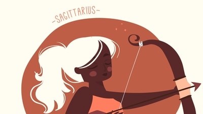 Sagittarius Daily Horoscope Today, June 19, 2024: Despite the minor tremors, you will enjoy spending time with your lover.