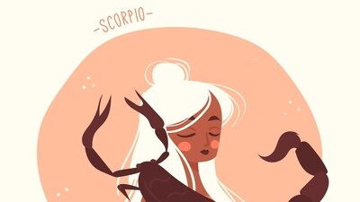 Scorpio Daily Horoscope Today, June 19, 2024: You may find minor troubles in the love affair but will overcome them with a positive attitude.
