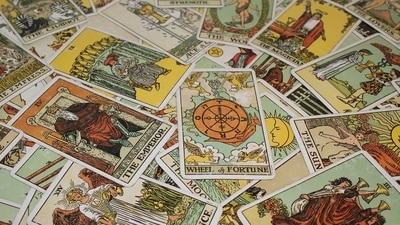 Read about your daily tarot prediction for June 19, 2024. (Pixabay)