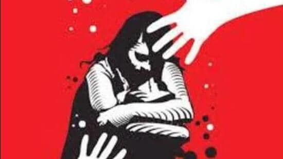 The girl was sleeping with her family on a platform of the Ajmer railway station on Monday night when the incident happened (Representative Image)