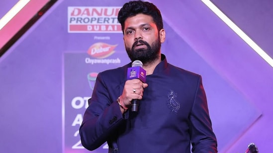 Rakshit Shetty is among the better known faces from Kannada film industry.