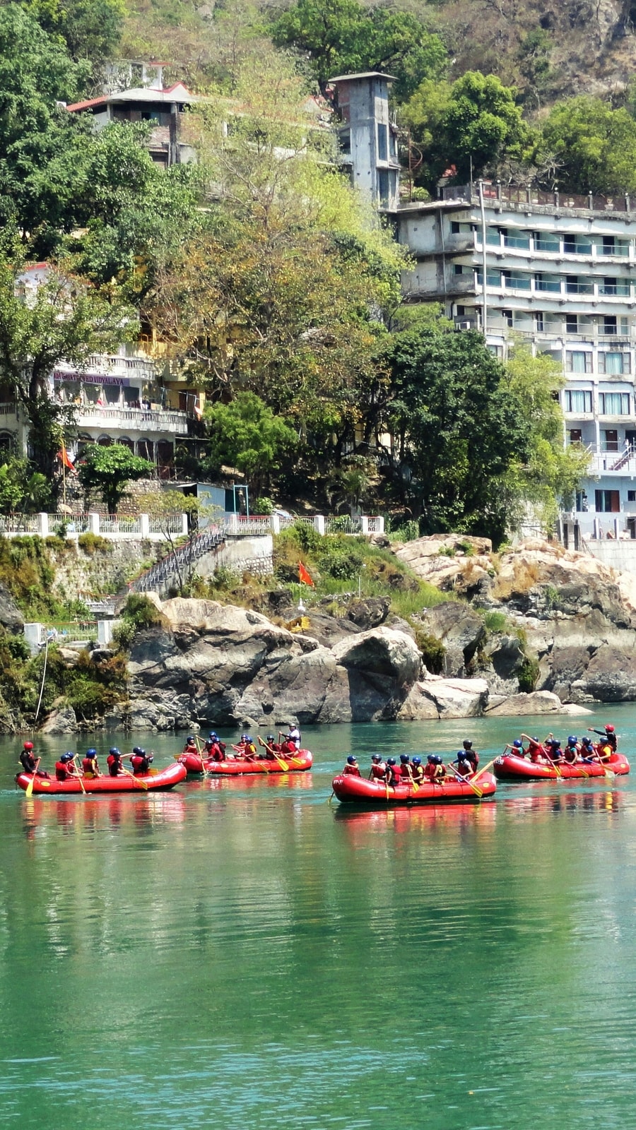 Rishikesh