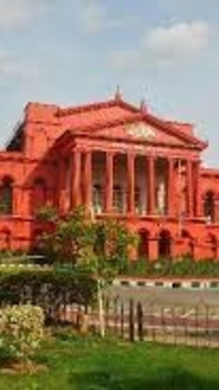Karnataka high court grants 15-day bail for rape accused to marry the victim