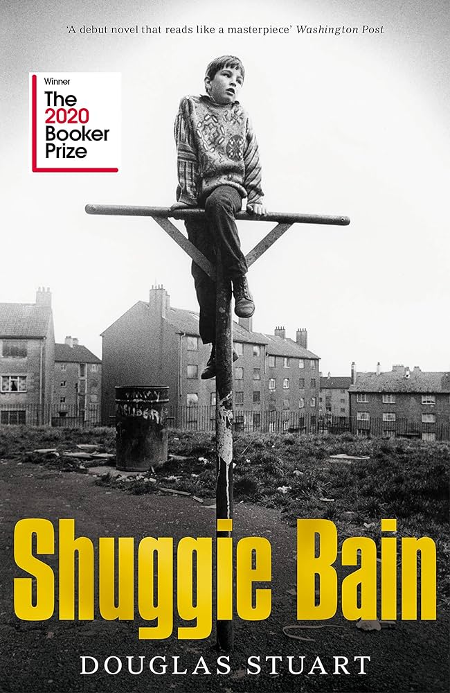 A coming-of-age story set in Glasgow A coming-of-age story set in Glasgow