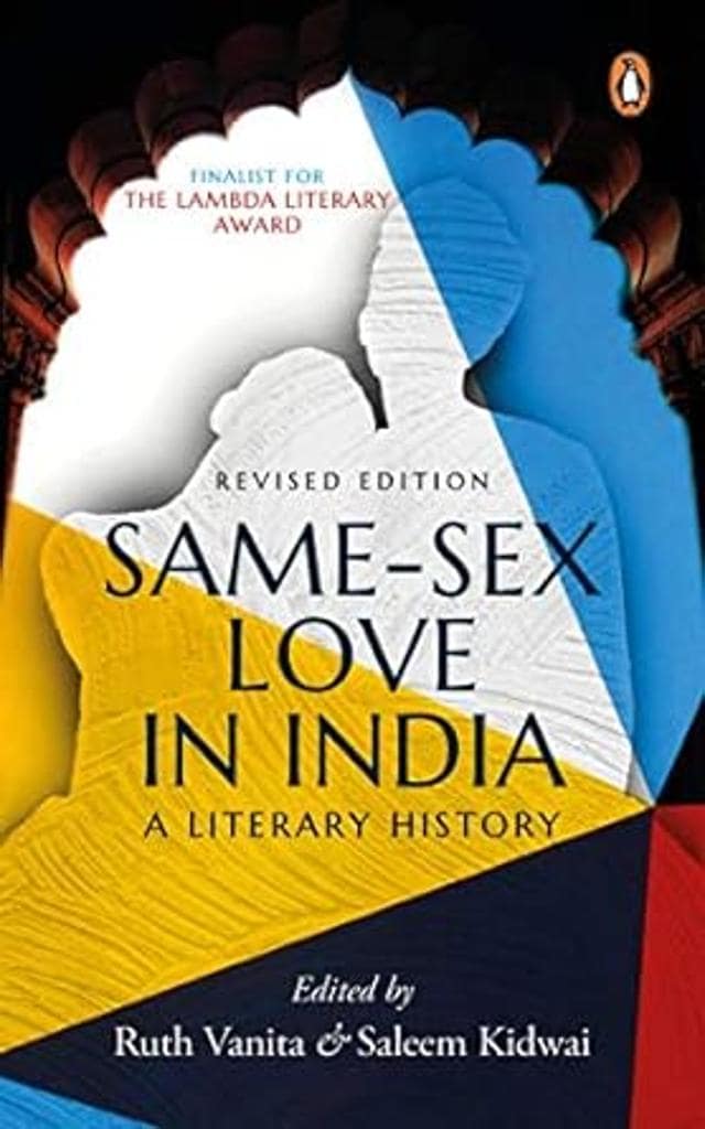 Stories of homosexuality from early Hindu and Buddhist texts Stories of homosexuality from early Hindu and Buddhist texts