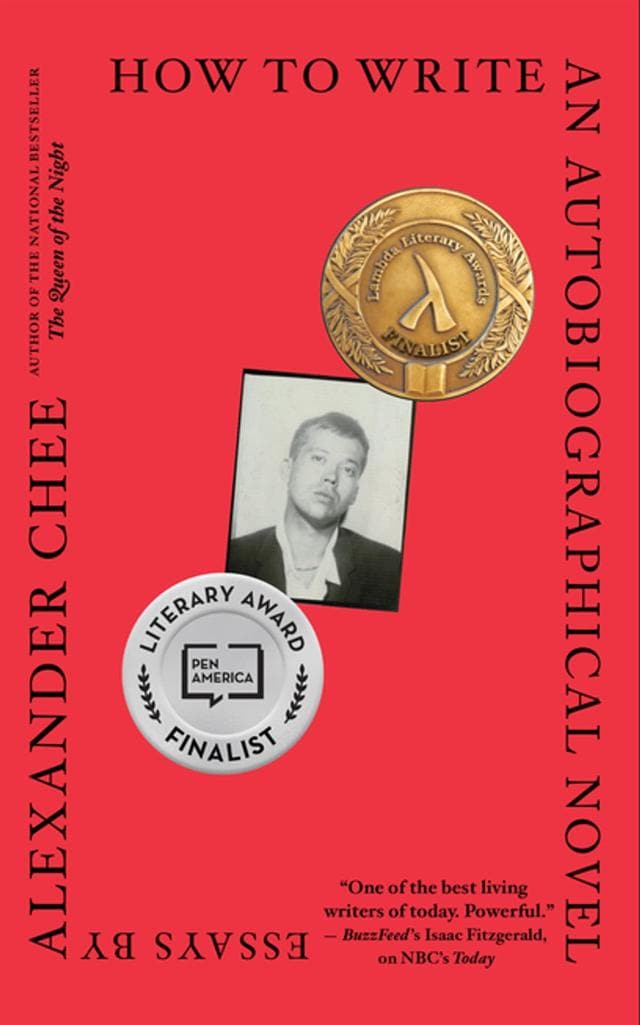 Chronicling the author’s life experience Chronicling the author’s life experience