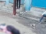 29-year-old man arrested for battering girlfriend to death with spanner on busy Vasai road