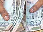 The agency is investigating allegations that the two accused officials had demanded a bribe from one of the two Mumbai firms. Representational Image The agency is investigating allegations that the two accused officials had demanded a bribe from one of the two Mumbai firms. Representational Image