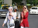 Amid the heatwave in north India, mercury has been soaring to 50 degrees Celsius in several parts of Rajasthan and other states. Amid the heatwave in north India, mercury has been soaring to 50 degrees Celsius in several parts of Rajasthan and other states.