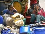 Delhi's heatwave kills 5, labourers most at risk says MS, RML hospital doctor Delhi's heatwave kills 5, labourers most at risk says MS, RML hospital doctor