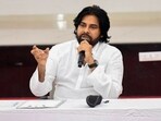 Pawan Kalyan will also be handling the Panchayat Raj and Rural Development; Rural Water Supply; Environment and Forests; and Science and Technology portfolios. (ANI/File) Pawan Kalyan will also be handling the Panchayat Raj and Rural Development; Rural Water Supply; Environment and Forests; and Science and Technology portfolios. (ANI/File)