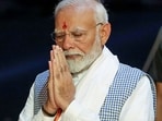 Prime Minister Narendra Modi (ANI/File)