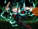 My Hero Academia announced a new collaboration with NBA and Hyperfly