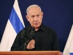Israeli Prime Minister Benjamin Netanyahu hasn’t specified which weapons or ammunition supposedly had been withheld by the US, Israel’s biggest arms supplier Israeli Prime Minister Benjamin Netanyahu hasn’t specified which weapons or ammunition supposedly had been withheld by the US, Israel’s biggest arms supplier
