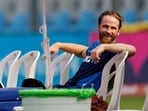 Kane Williamson led New Zealand in 40 Tests, 91 ODIs and 75 T20Is.