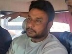 Actor Darshan's manager died by suicide in Bengaluru farm house Actor Darshan's manager died by suicide in Bengaluru farm house