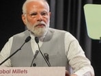 "Very special day for our education sector": PM Modi on Nalanda Univ opening