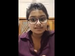Ayushi Patel, in her petition, alleged that NTA informed her via communication that her result would not be disclosed due to a torn OMR sheet. Ayushi Patel, in her petition, alleged that NTA informed her via communication that her result would not be disclosed due to a torn OMR sheet.
