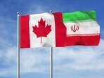 The terrorism listing bars members of the Guards from entering Canada and Canadians from having any dealings with individual members or the group The terrorism listing bars members of the Guards from entering Canada and Canadians from having any dealings with individual members or the group