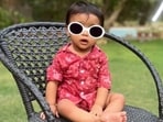 How cute is Swara Bhasker's daughter Raabiya? 