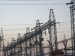 The Capital’s power demand first crossed the 8,000mw mark on May 22. (HT File) The Capital’s power demand first crossed the 8,000mw mark on May 22. (HT File)