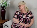 Susan Caplin confusing Amazon Alexa. Susan Caplin confusing Amazon Alexa.