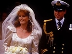 Sarah Ferguson became a pillar of strength for Prince Andrew despite their separation and they both are co-living together at Royal Lodge on the Windsor Estate. Sarah Ferguson became a pillar of strength for Prince Andrew despite their separation and they both are co-living together at Royal Lodge on the Windsor Estate.