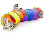 Best cat toys to keep them entertained for long.