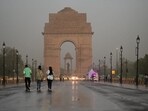Residents of Delhi are likely to find relief from heatwave conditions after June 30 Residents of Delhi are likely to find relief from heatwave conditions after June 30