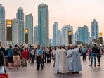 India's net millionaire exodus is less than 30% percent of China's, the report noted. India's net millionaire exodus is less than 30% percent of China's, the report noted.