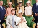 Prince Harry and Meghan Markle have been disseminating information about the Royal family members since quitting their Royal roles. Prince Harry and Meghan Markle have been disseminating information about the Royal family members since quitting their Royal roles.