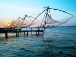Kochi: The city lined by the sea in Kerala is known for its upbeat lifestyle, and also a part of it being dipped in history. Kochi: The city lined by the sea in Kerala is known for its upbeat lifestyle, and also a part of it being dipped in history.