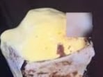 A 26-year-old doctor from Malad West alleged that he found a severed human finger in his ice cream A 26-year-old doctor from Malad West alleged that he found a severed human finger in his ice cream
