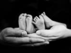 She gave birth to her biological child, Dylan, in May 2023, and after six months, another child was born. She gave birth to her biological child, Dylan, in May 2023, and after six months, another child was born.